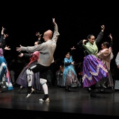Gran Gala del Folklore Aragonés