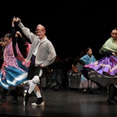 Gran Gala del Folklore Aragonés