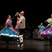 Gran Gala del Folklore Aragonés