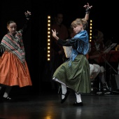 Gran Gala del Folklore Aragonés