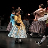 Gran Gala del Folklore Aragonés