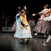 Gran Gala del Folklore Aragonés