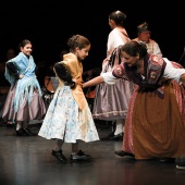 Gran Gala del Folklore Aragonés