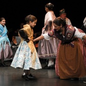 Gran Gala del Folklore Aragonés