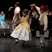 Gran Gala del Folklore Aragonés