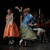 Gran Gala del Folklore Aragonés