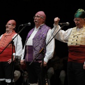 Gran Gala del Folklore Aragonés