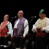 Gran Gala del Folklore Aragonés