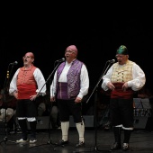 Gran Gala del Folklore Aragonés