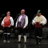 Gran Gala del Folklore Aragonés