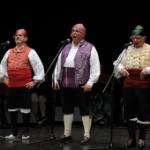 Gran Gala del Folklore Aragonés