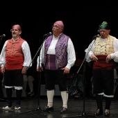 Gran Gala del Folklore Aragonés