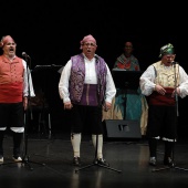 Gran Gala del Folklore Aragonés