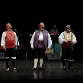 Gran Gala del Folklore Aragonés