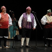 Gran Gala del Folklore Aragonés