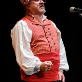 Gran Gala del Folklore Aragonés