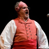 Gran Gala del Folklore Aragonés