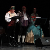 Gran Gala del Folklore Aragonés