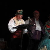 Gran Gala del Folklore Aragonés