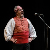 Gran Gala del Folklore Aragonés