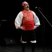 Gran Gala del Folklore Aragonés