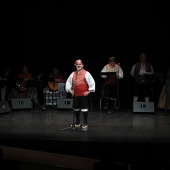 Gran Gala del Folklore Aragonés