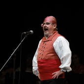 Gran Gala del Folklore Aragonés