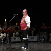 Gran Gala del Folklore Aragonés