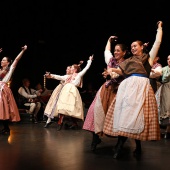 Gran Gala del Folklore Aragonés