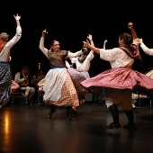 Gran Gala del Folklore Aragonés
