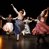 Gran Gala del Folklore Aragonés