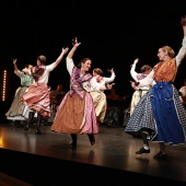 Gran Gala del Folklore Aragonés