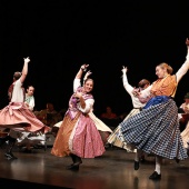 Gran Gala del Folklore Aragonés
