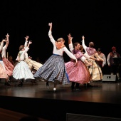 Gran Gala del Folklore Aragonés