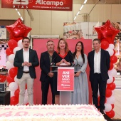 Alcampo Castellón