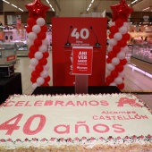 Alcampo Castellón