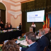 Ruta de la Cerámica Europea