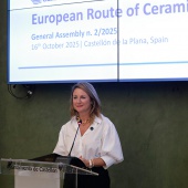 Ruta de la Cerámica Europea