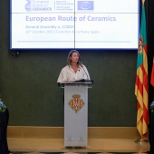 Ruta de la Cerámica Europea