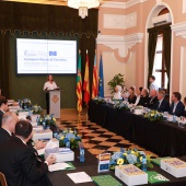 Ruta de la Cerámica Europea