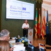 Ruta de la Cerámica Europea