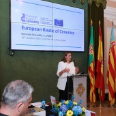 Ruta de la Cerámica Europea