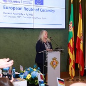 Ruta de la Cerámica Europea