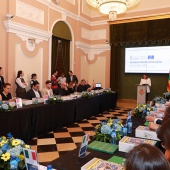 Ruta de la Cerámica Europea