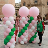 Día Mundial Contra el Cáncer de Mama