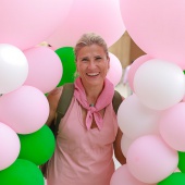 Día Mundial Contra el Cáncer de Mama