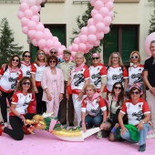 Día Mundial Contra el Cáncer de Mama