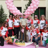 Día Mundial Contra el Cáncer de Mama