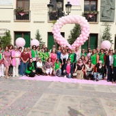 Día Mundial Contra el Cáncer de Mama