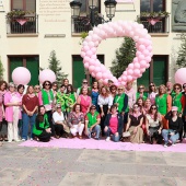 Día Mundial Contra el Cáncer de Mama